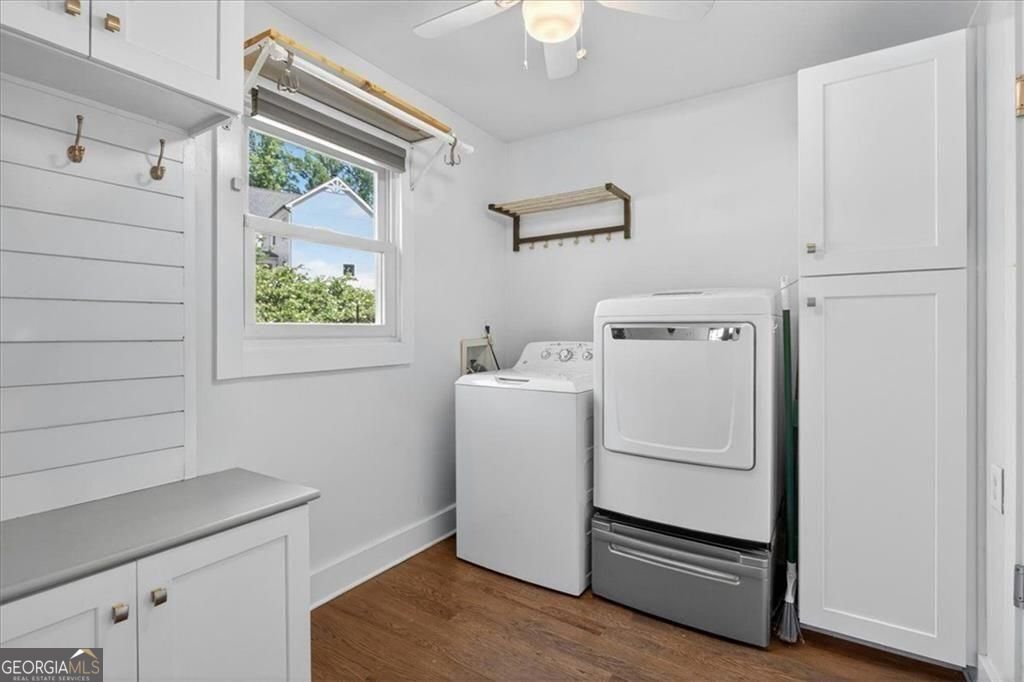5320 Karr Road Cumming - Photo 17