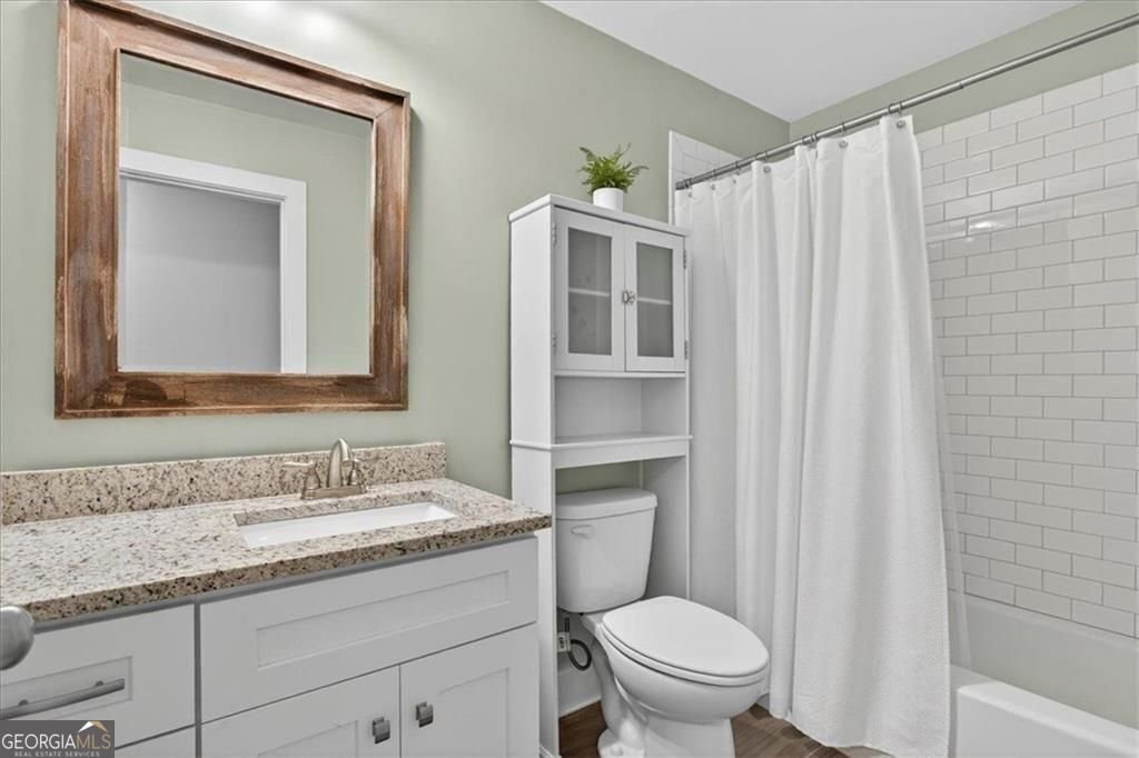 5320 Karr Road Cumming - Photo 21