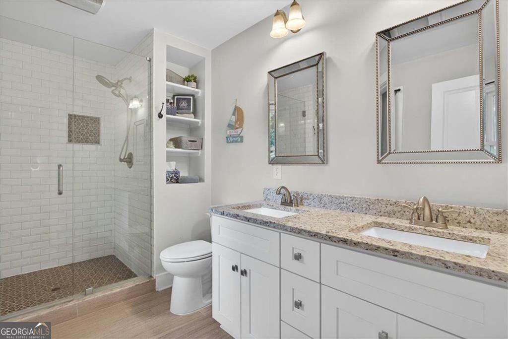 5320 Karr Road Cumming - Photo 27