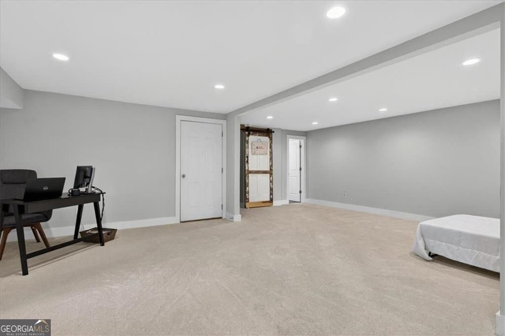 5320 Karr Road Cumming - Photo 34