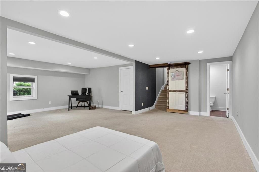 5320 Karr Road Cumming - Photo 35
