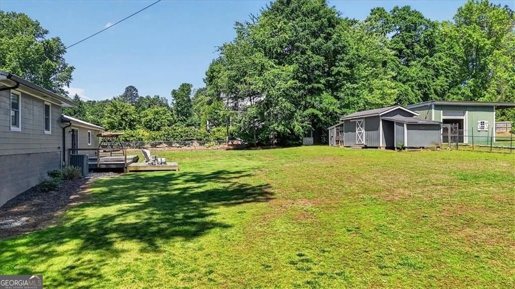 5320 Karr Road Cumming - Photo 41