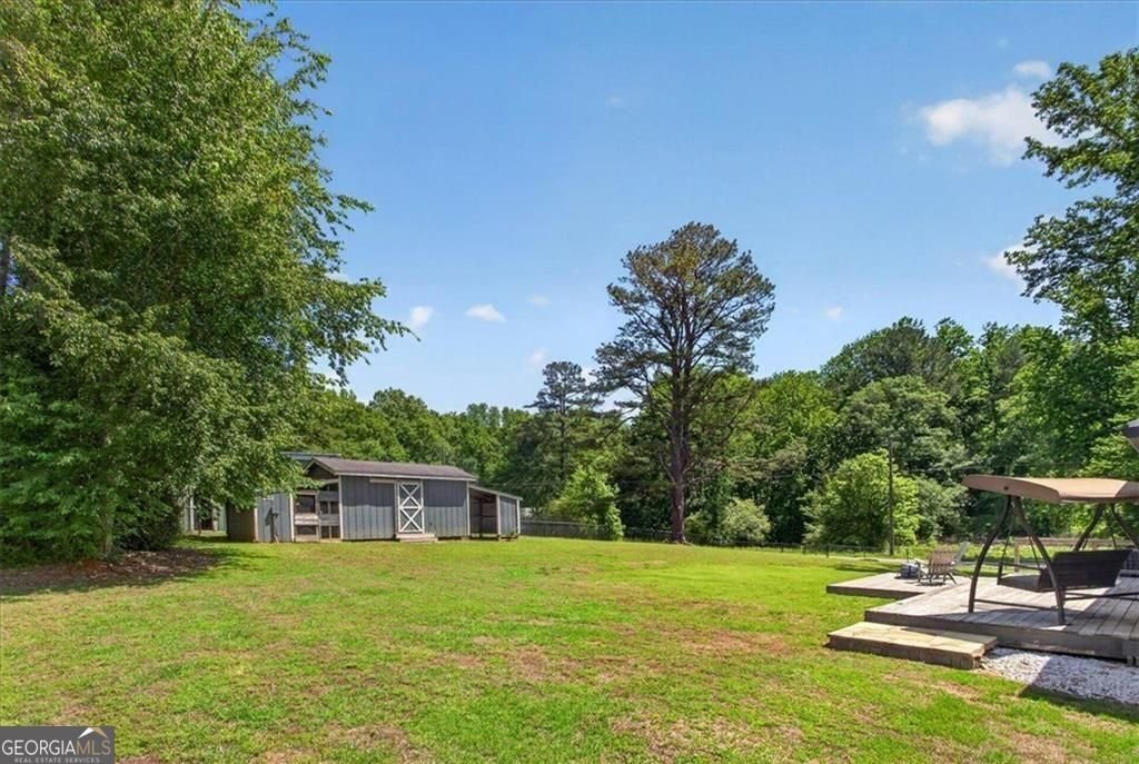 5320 Karr Road Cumming - Photo 42