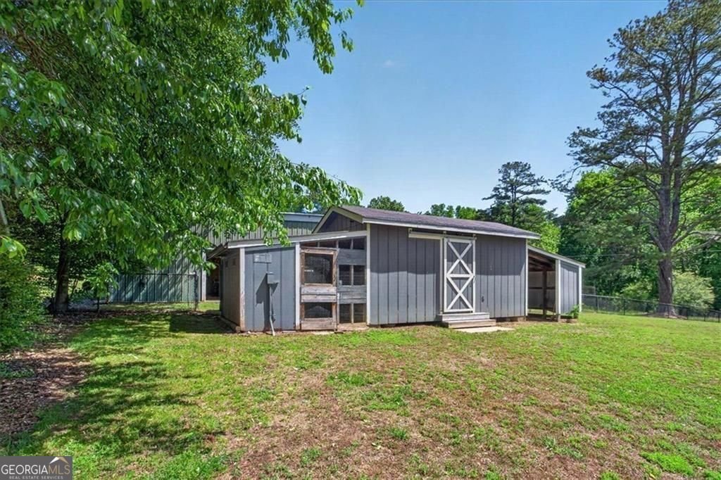5320 Karr Road Cumming - Photo 43