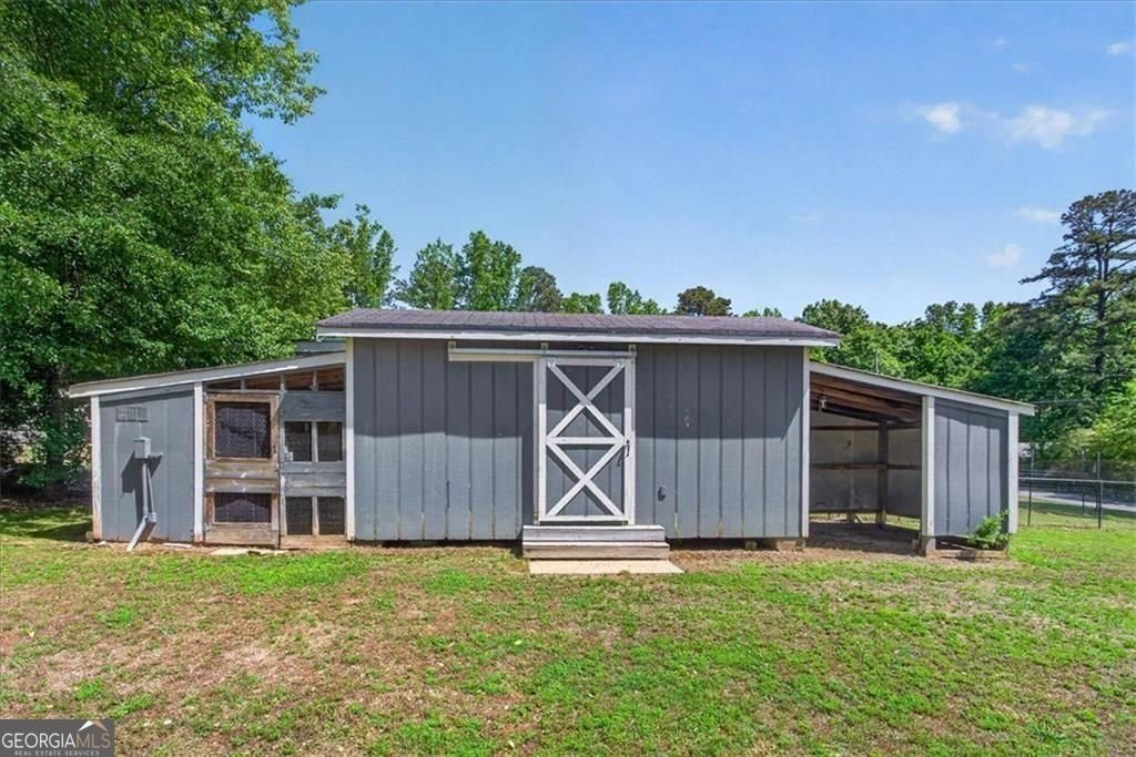 5320 Karr Road Cumming - Photo 44