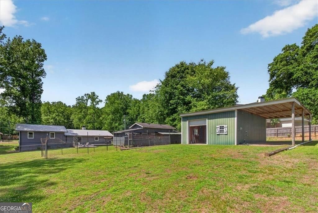5320 Karr Road Cumming - Photo 47