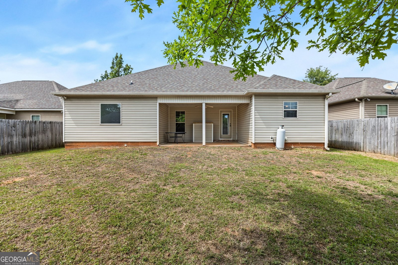 123 Highland Point Drive Kathleen - Photo 29