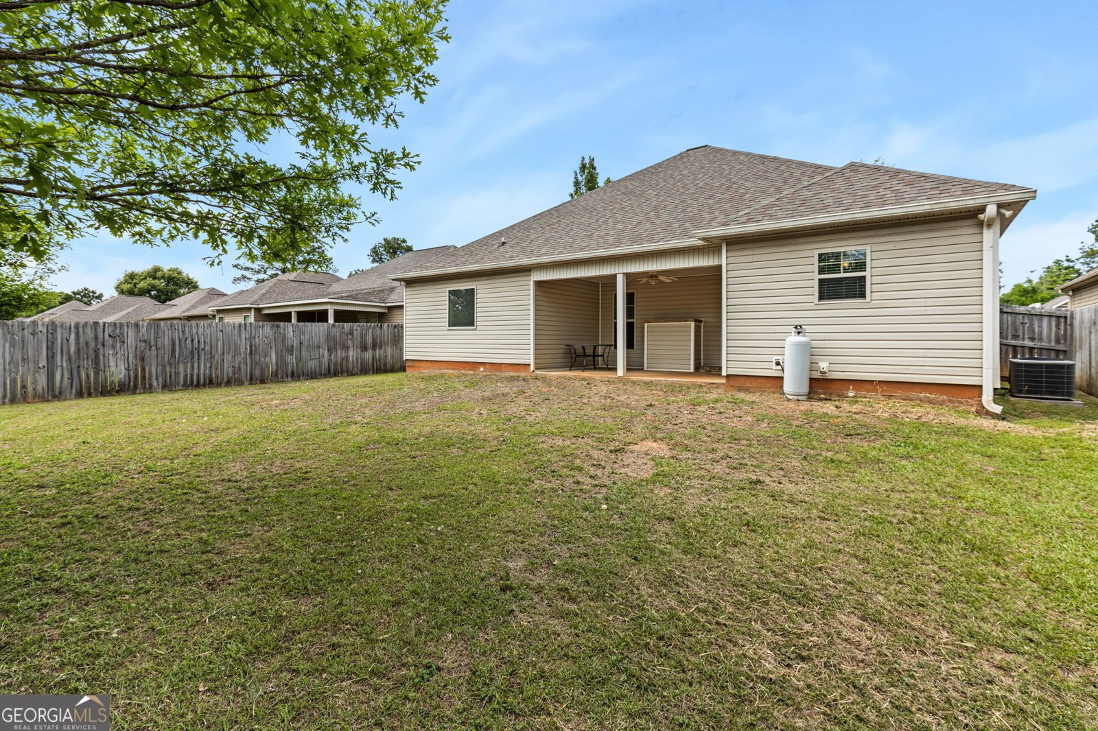 123 Highland Point Drive Kathleen - Photo 30