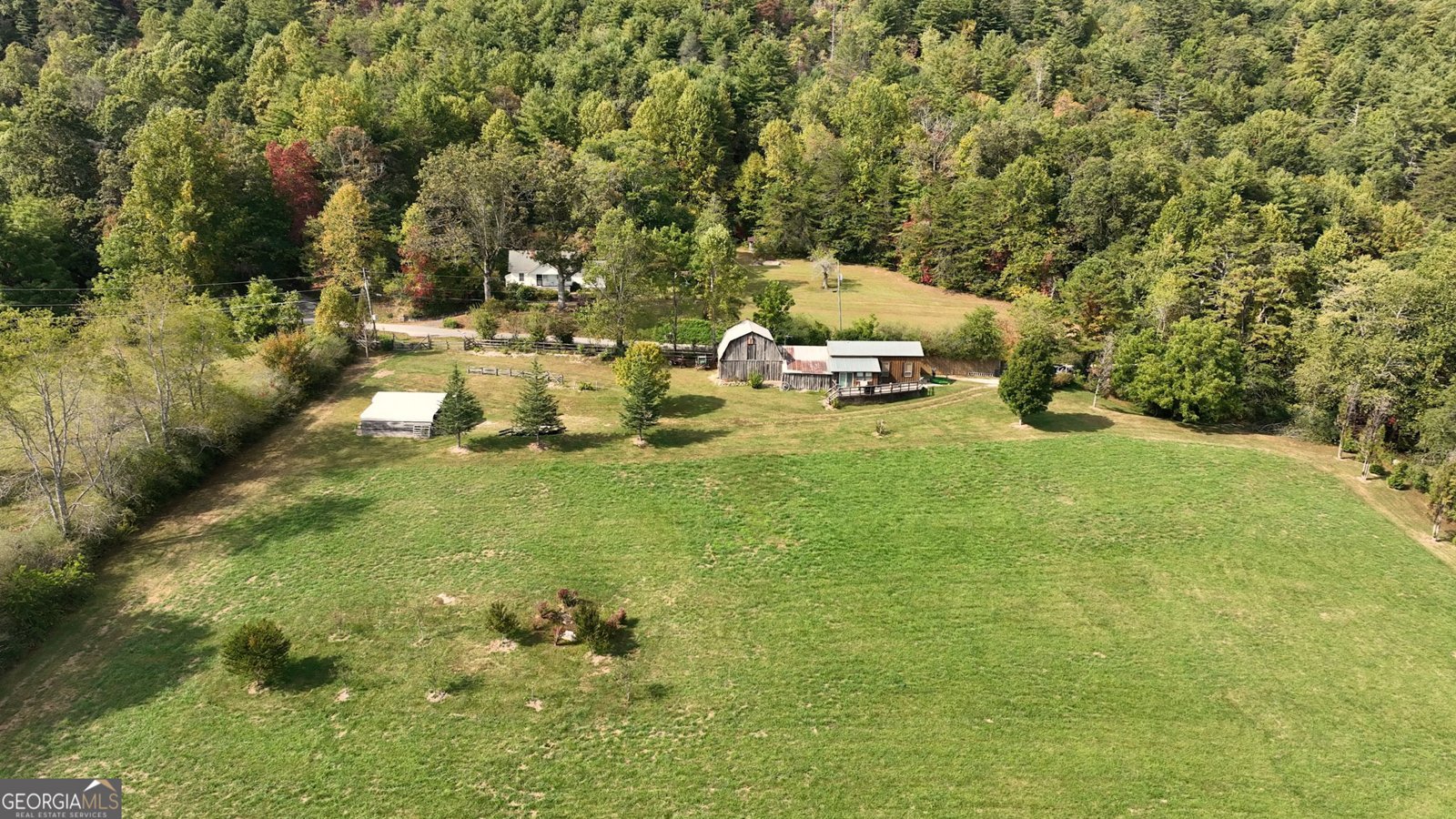 5192 Wolffork Road Rabun Gap - Photo 19