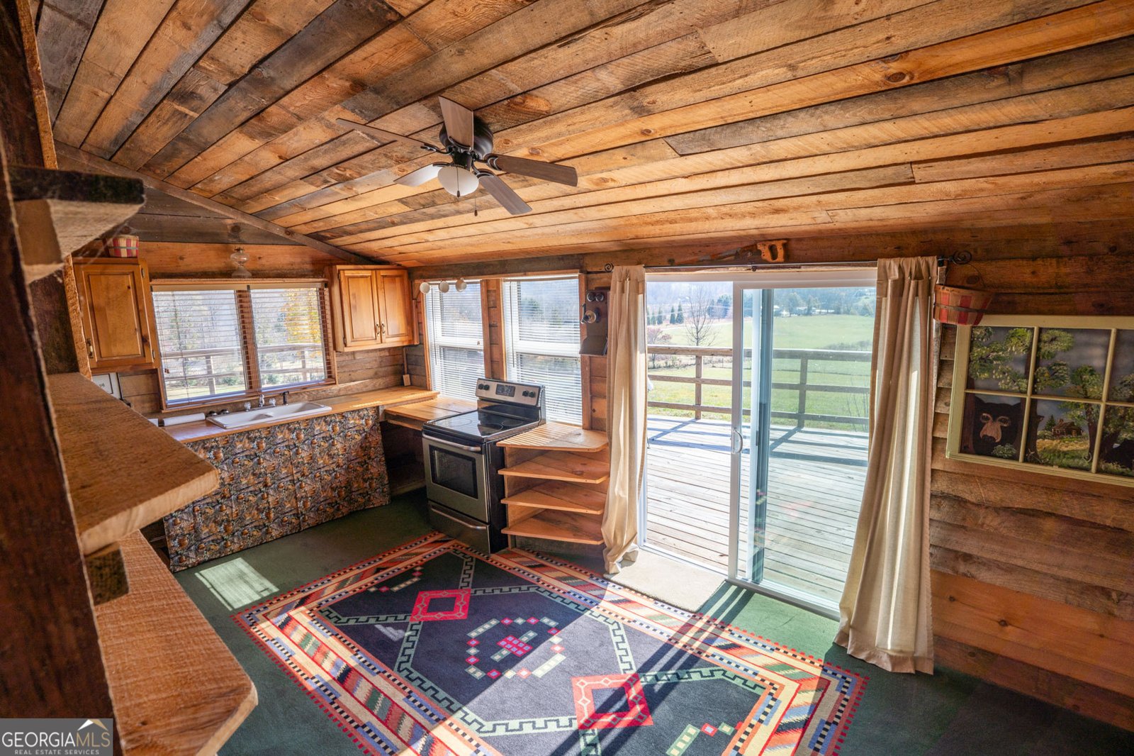 5192 Wolffork Road Rabun Gap - Photo 24