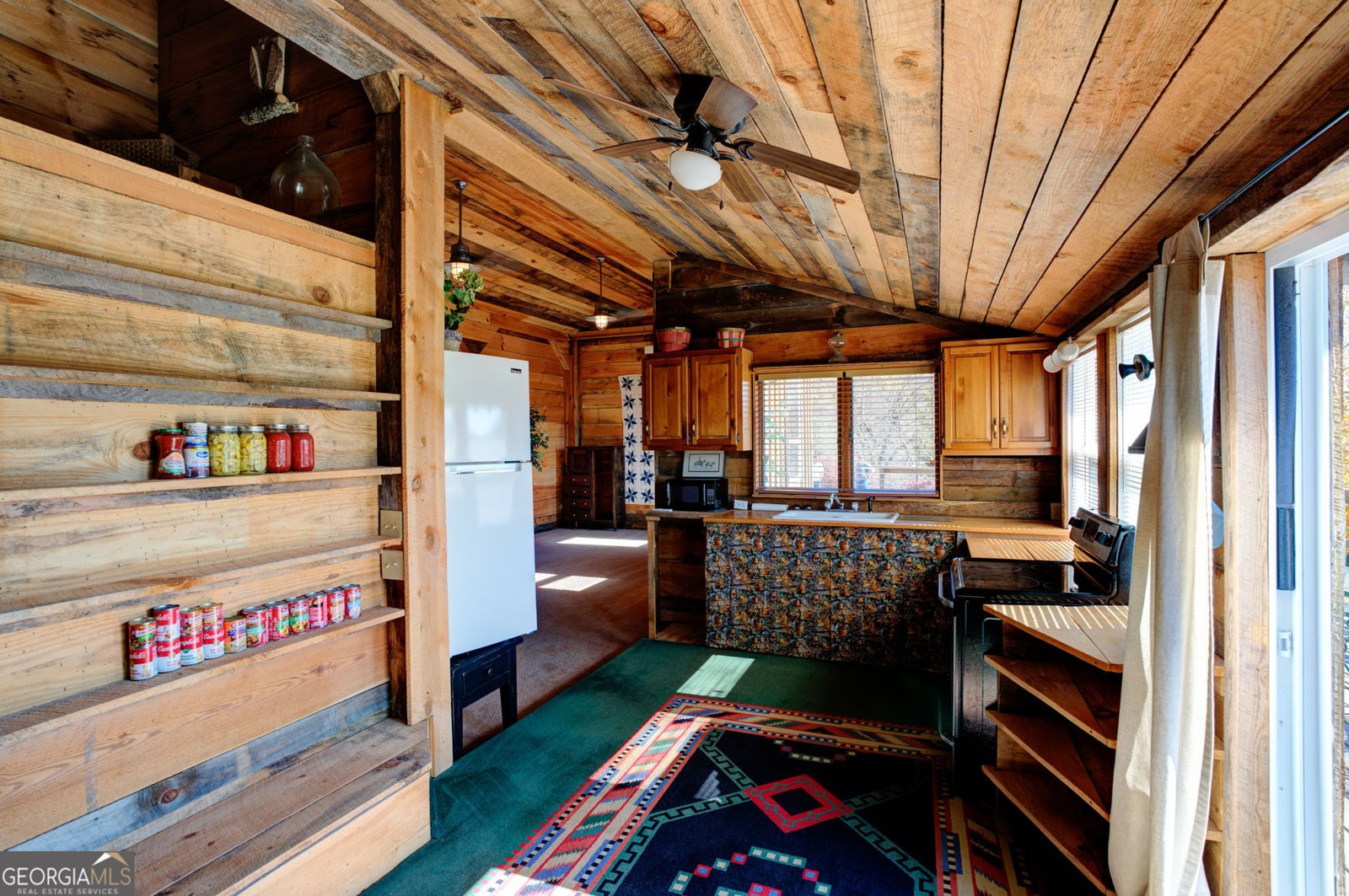 5192 Wolffork Road Rabun Gap - Photo 26