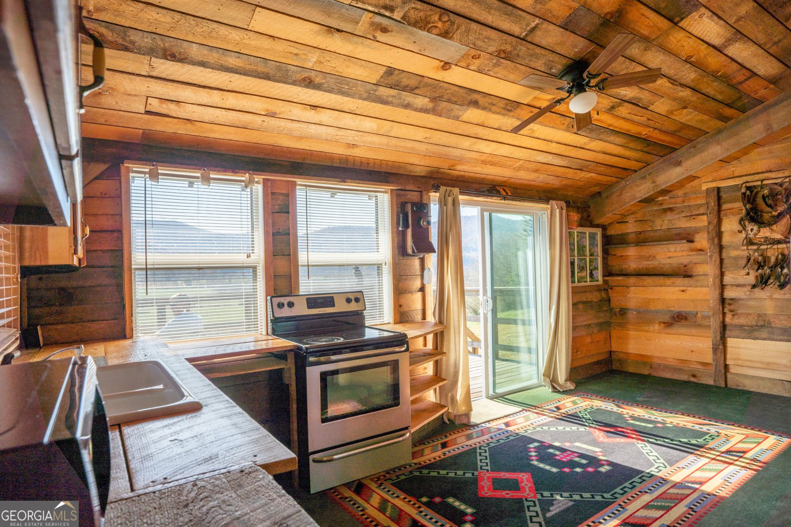 5192 Wolffork Road Rabun Gap - Photo 29