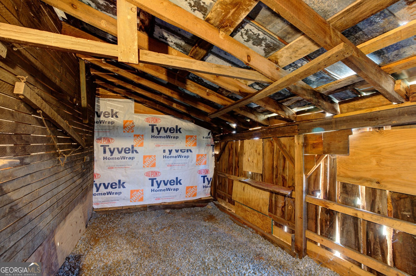 5192 Wolffork Road Rabun Gap - Photo 30
