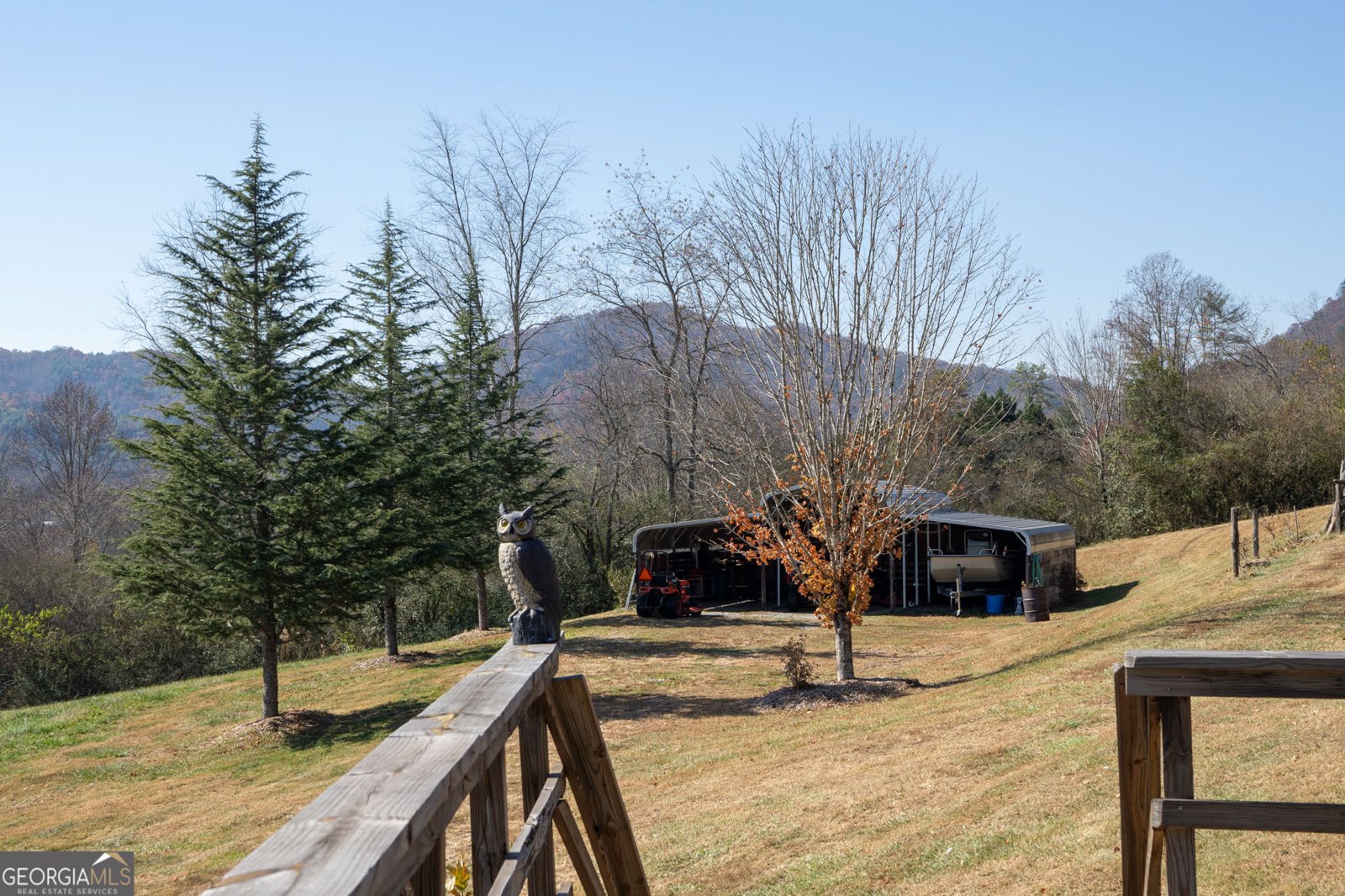 5192 Wolffork Road Rabun Gap - Photo 31