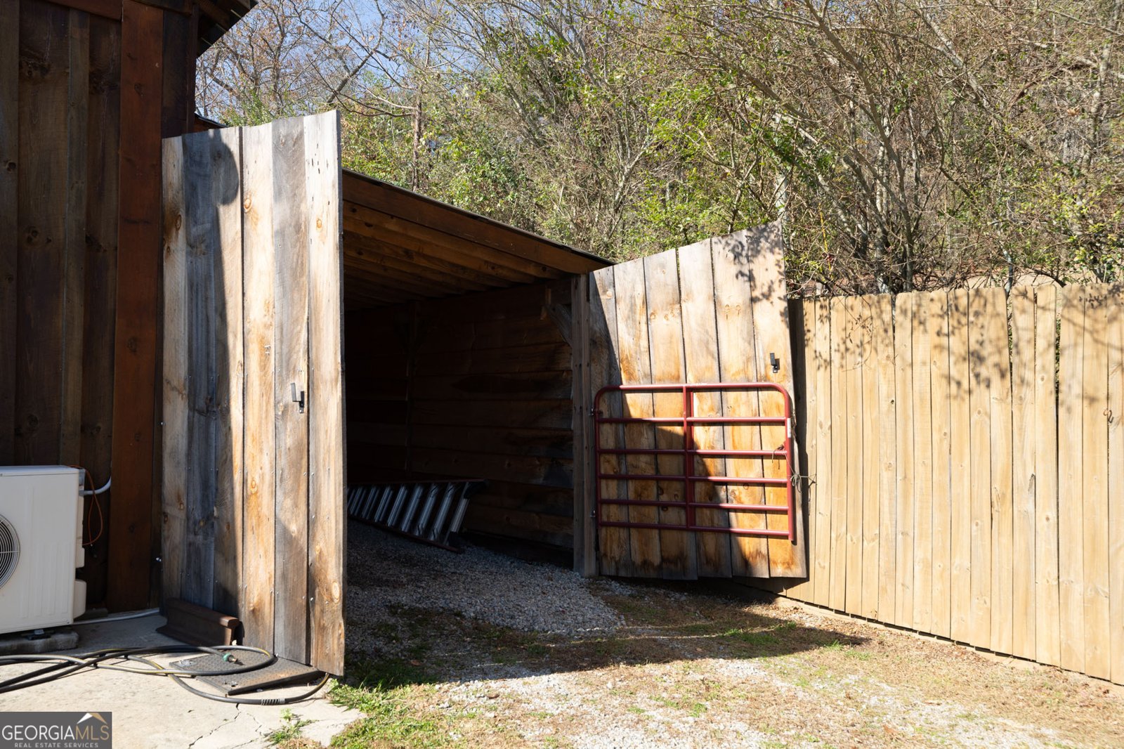 5192 Wolffork Road Rabun Gap - Photo 32