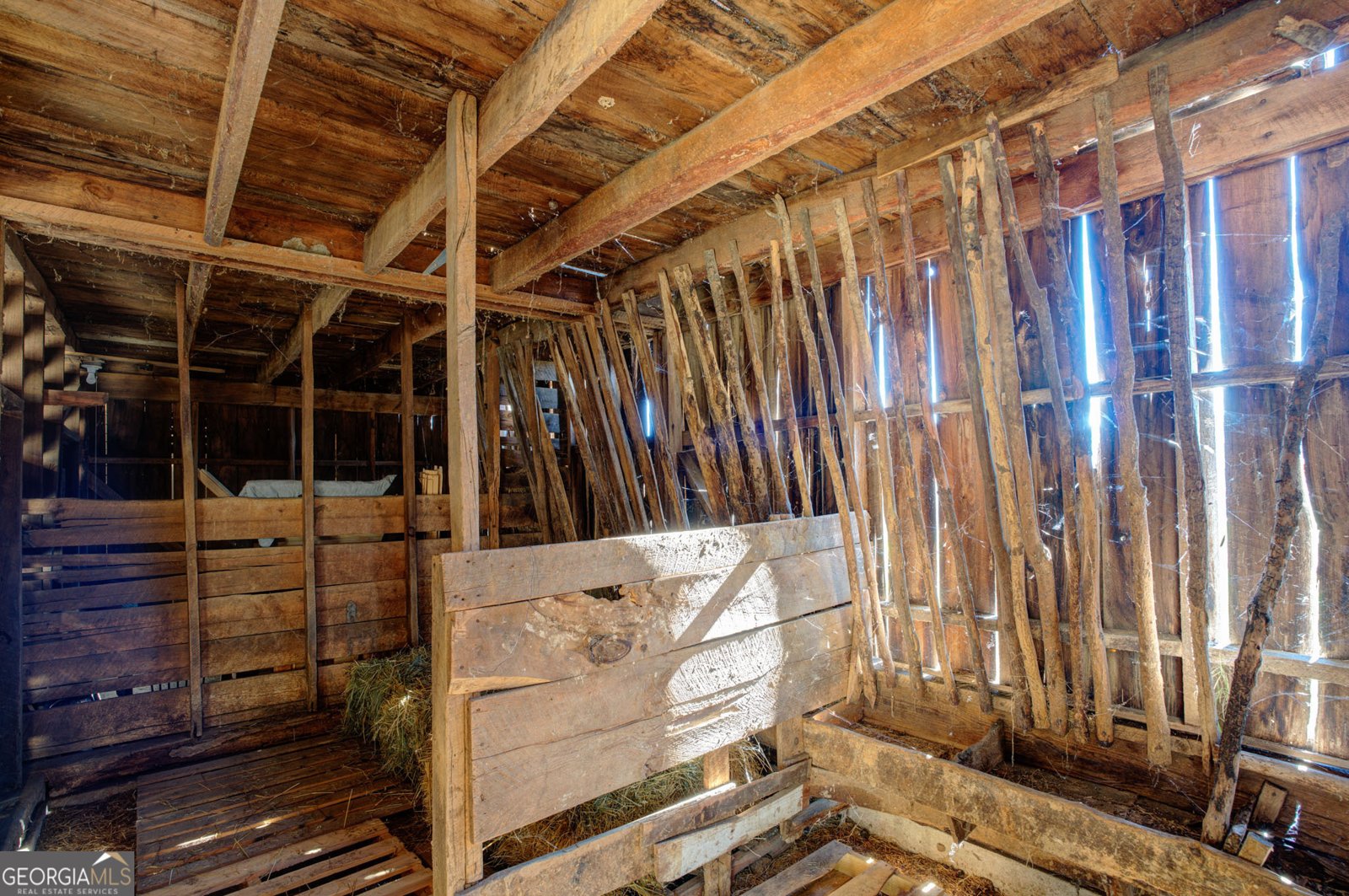 5192 Wolffork Road Rabun Gap - Photo 37