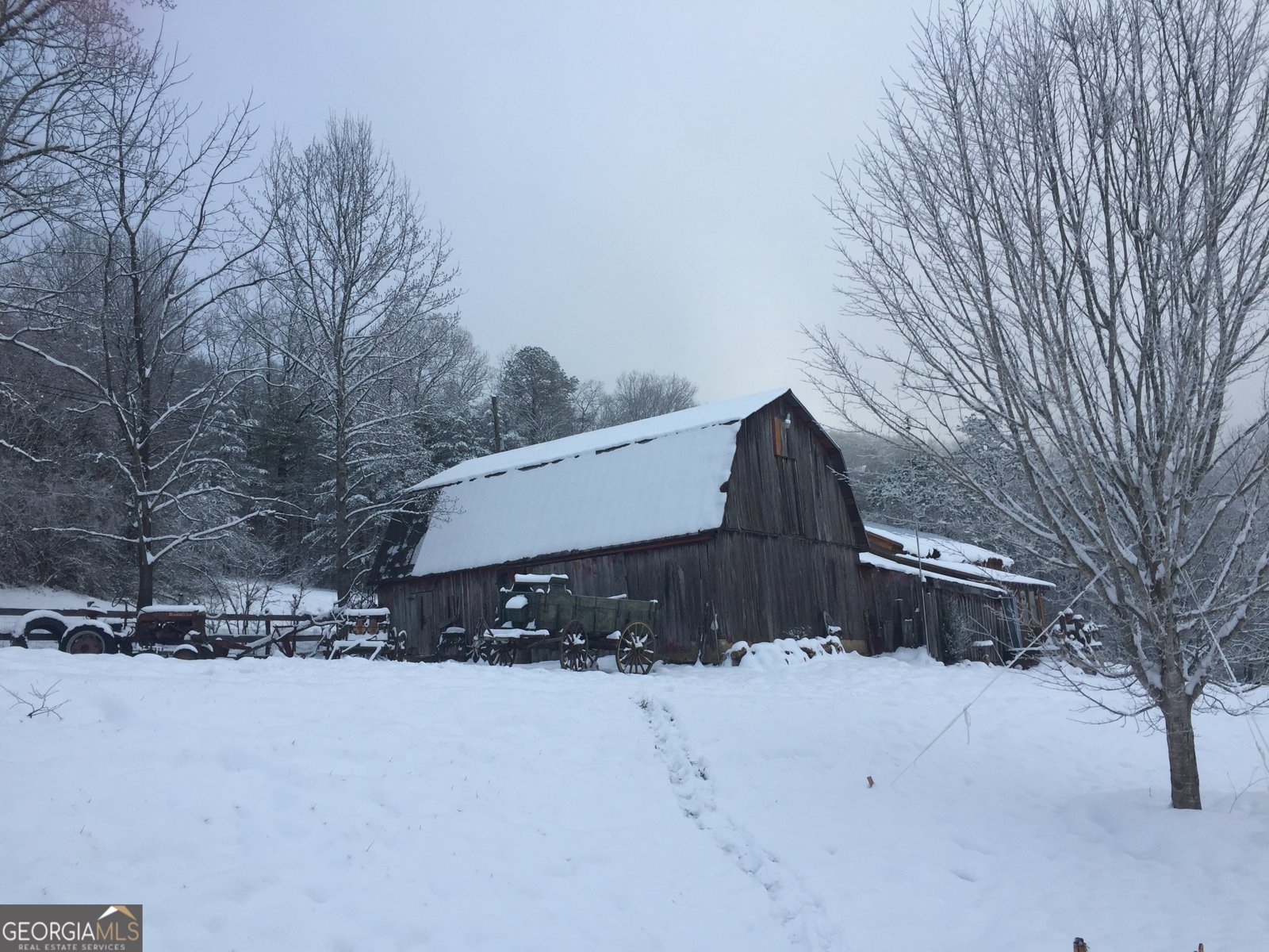 5192 Wolffork Road Rabun Gap - Photo 44
