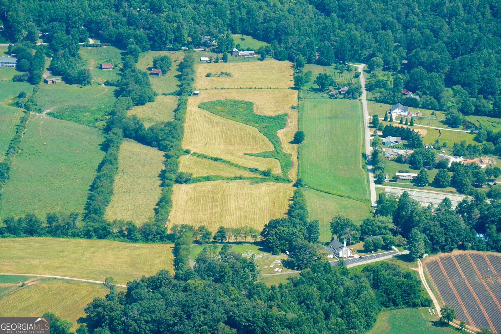 5192 Wolffork Road Rabun Gap - Photo 46