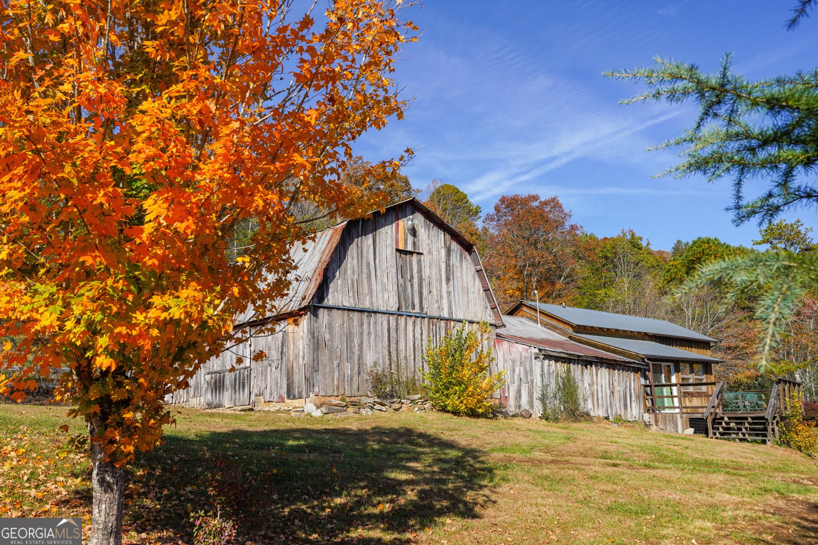5192 Wolffork Road Rabun Gap - Photo 48