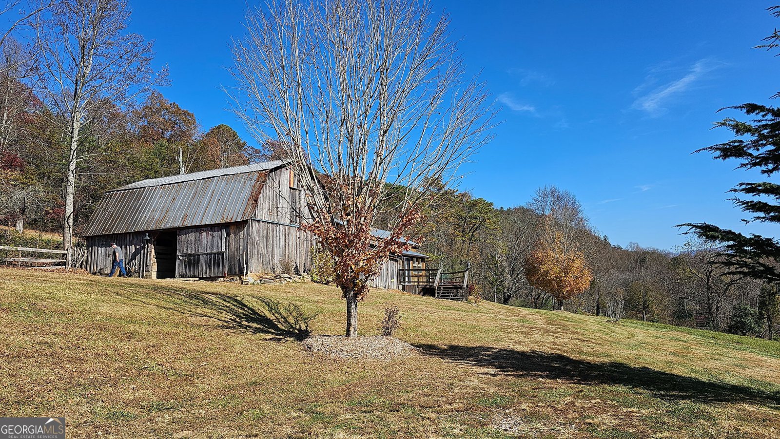 5192 Wolffork Road Rabun Gap - Photo 56