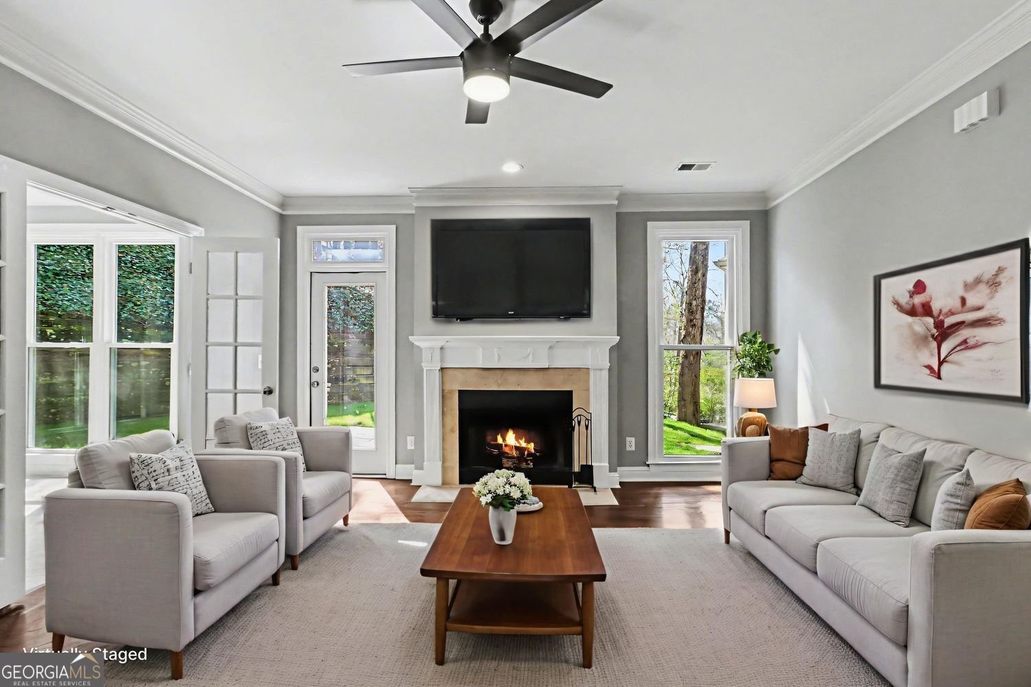 2130 Briarlake Trace Atlanta - Photo 10