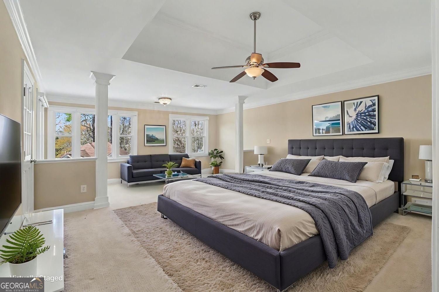 2130 Briarlake Trace Atlanta - Photo 15