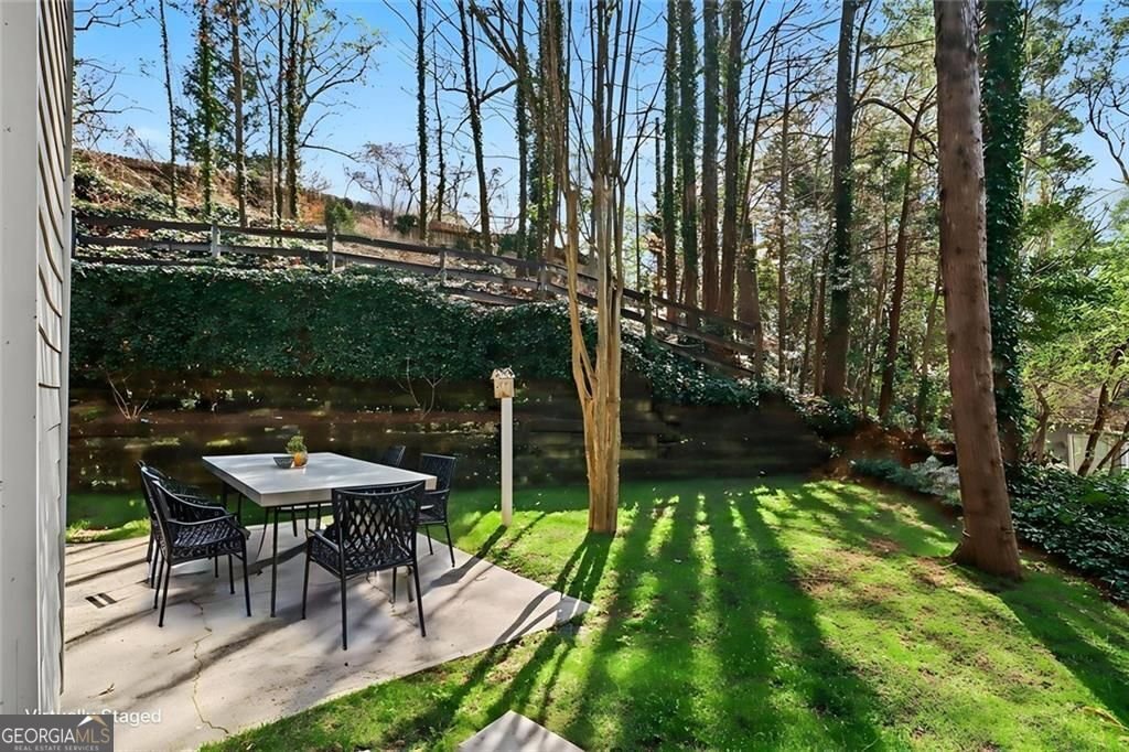 2130 Briarlake Trace Atlanta - Photo 54