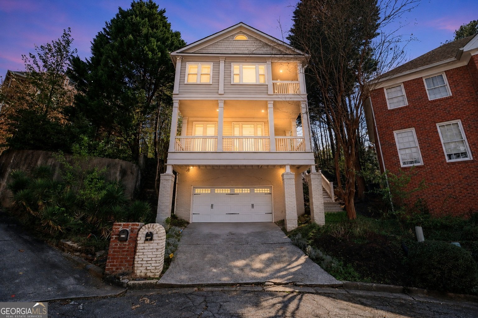 2130 Briarlake Trace Atlanta - Photo 55
