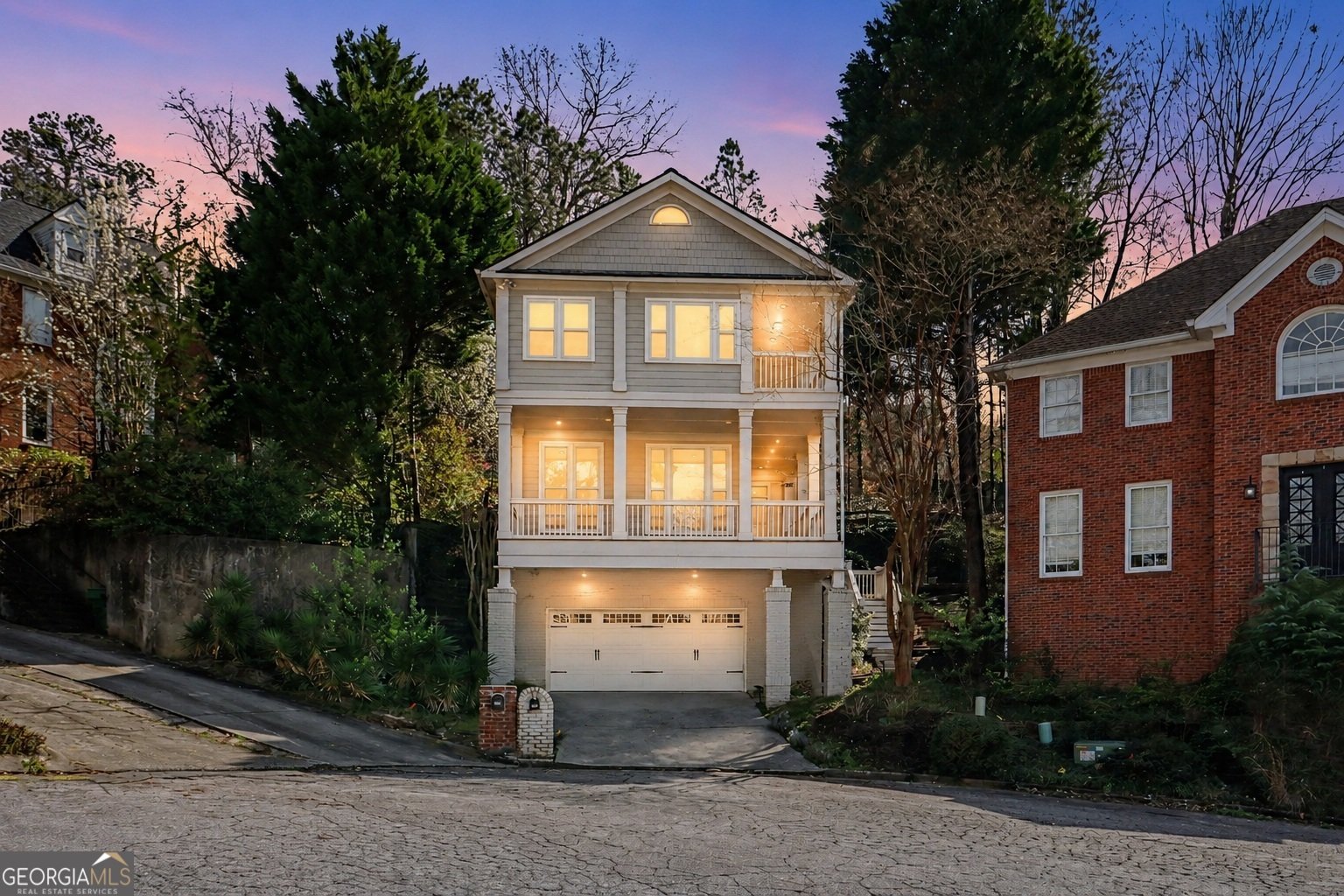 2130 Briarlake Trace Atlanta - Photo 56