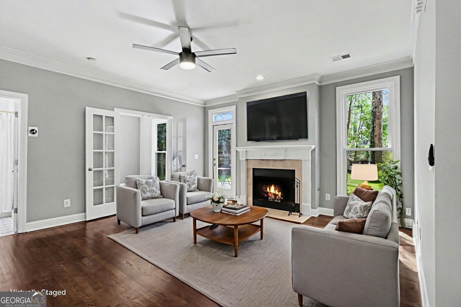 2130 Briarlake Trace Atlanta - Photo 9