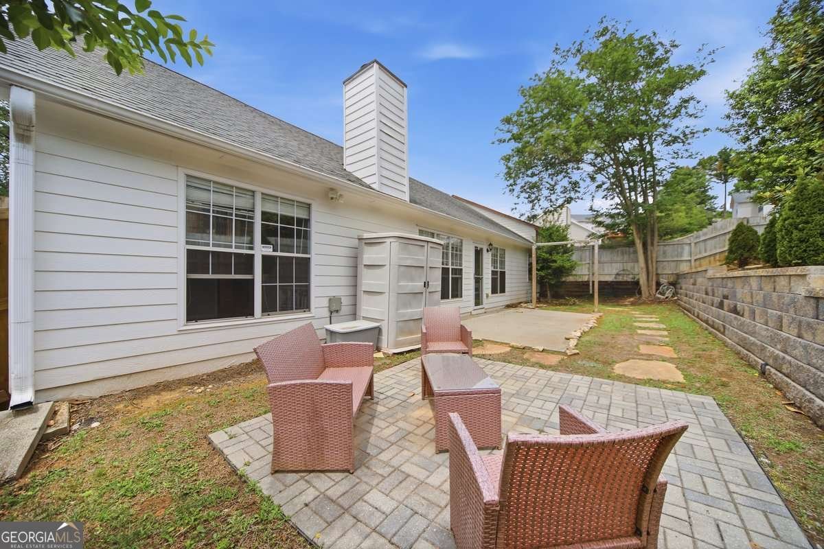 3335 Ennfield Lane Duluth - Photo 31