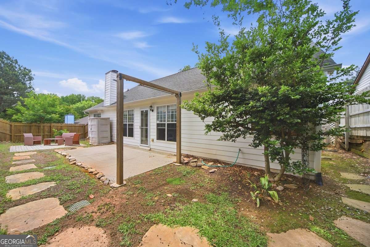 3335 Ennfield Lane Duluth - Photo 32