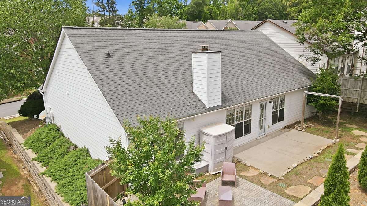 3335 Ennfield Lane Duluth - Photo 33