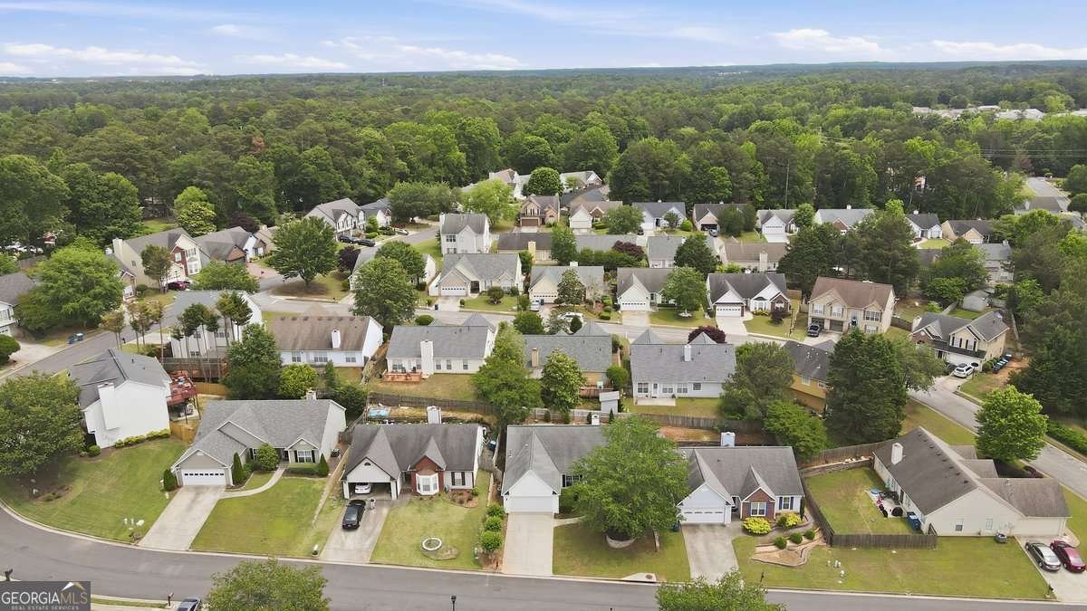 3335 Ennfield Lane Duluth - Photo 36