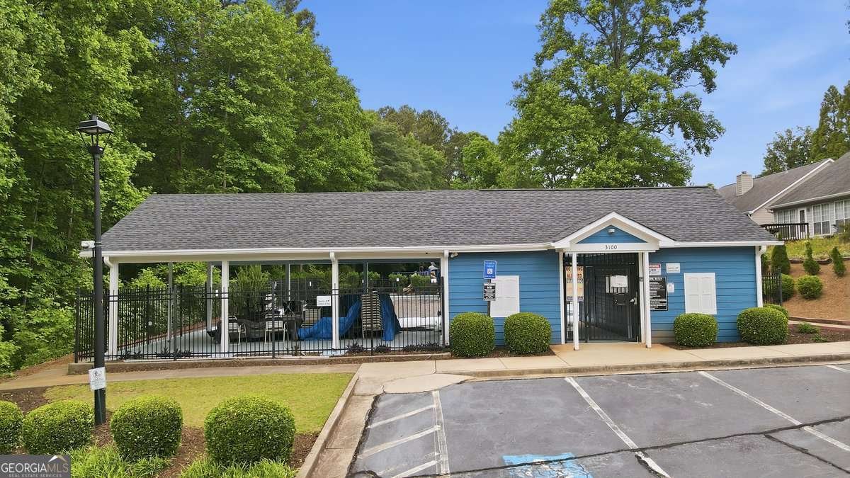 3335 Ennfield Lane Duluth - Photo 38
