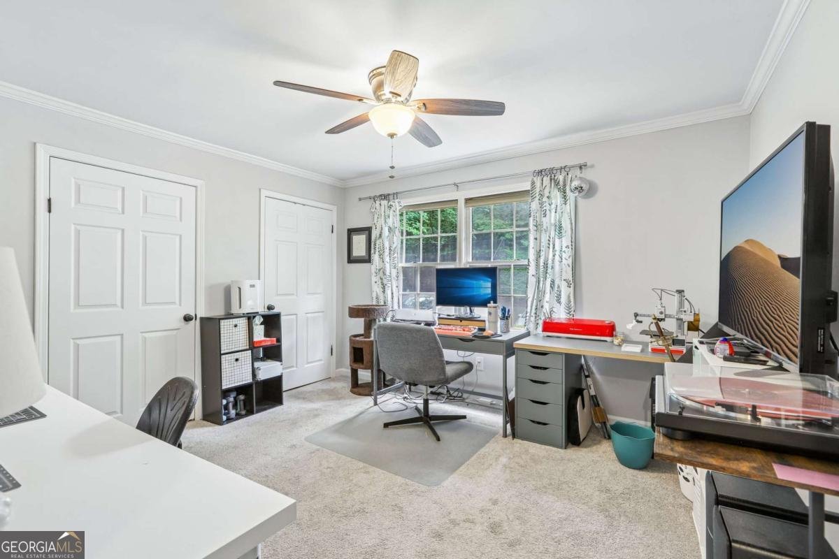 168 Barone Place Atlanta - Photo 11
