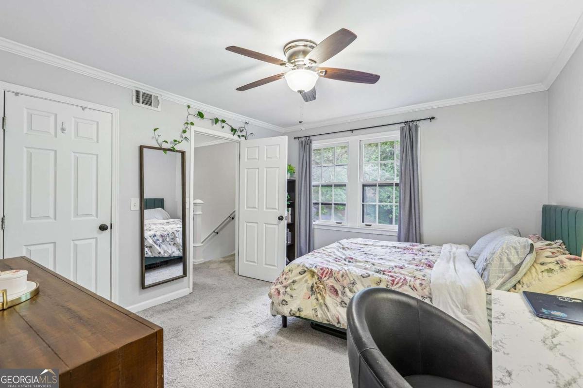 168 Barone Place Atlanta - Photo 15