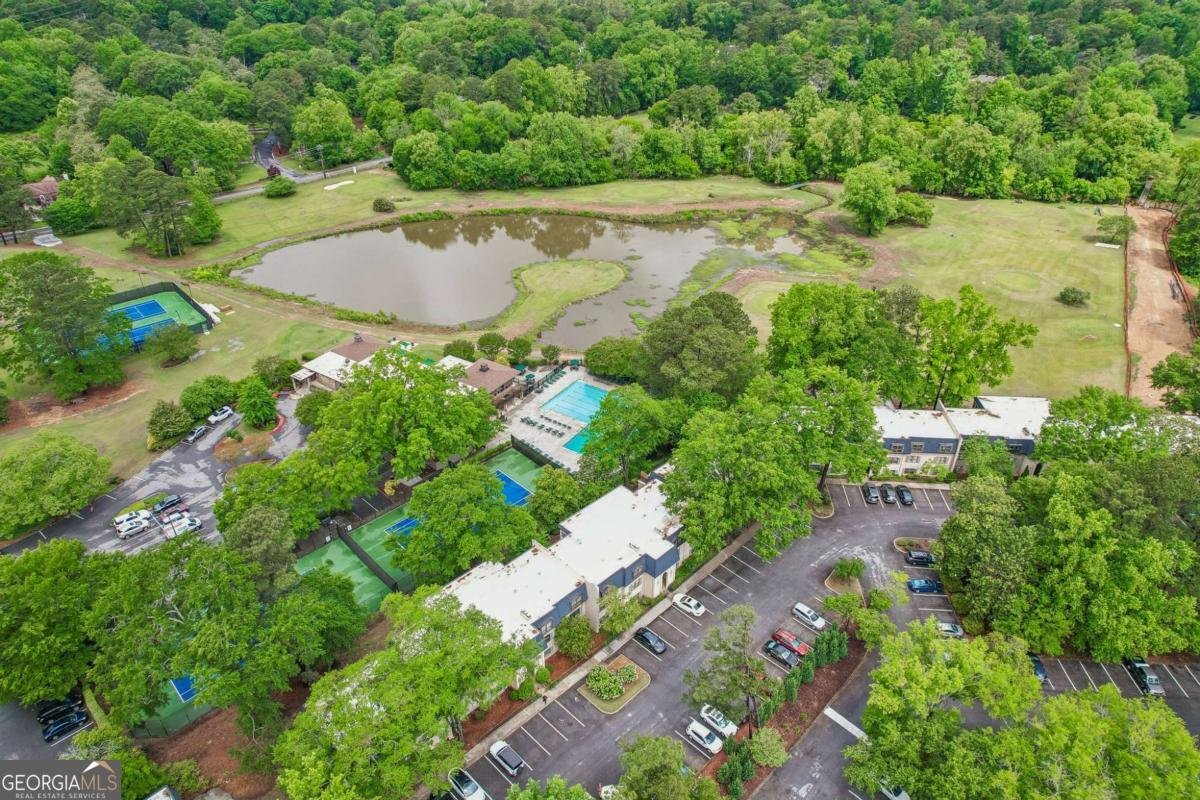 168 Barone Place Atlanta - Photo 21
