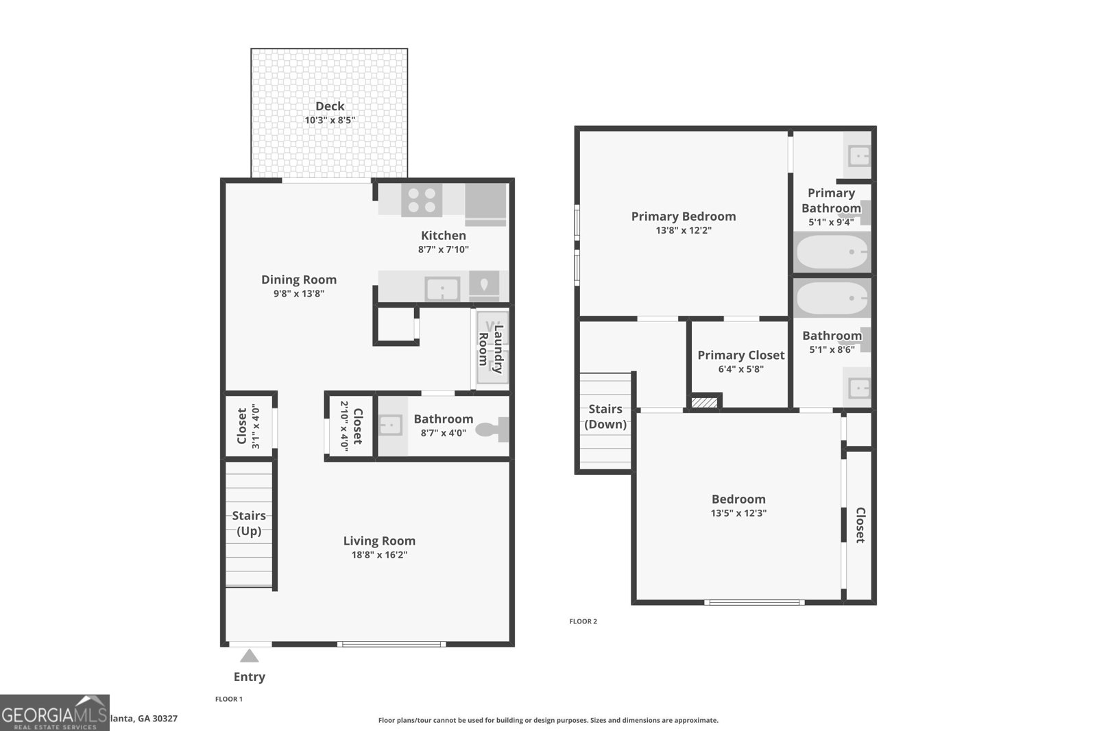 168 Barone Place Atlanta - Photo 22