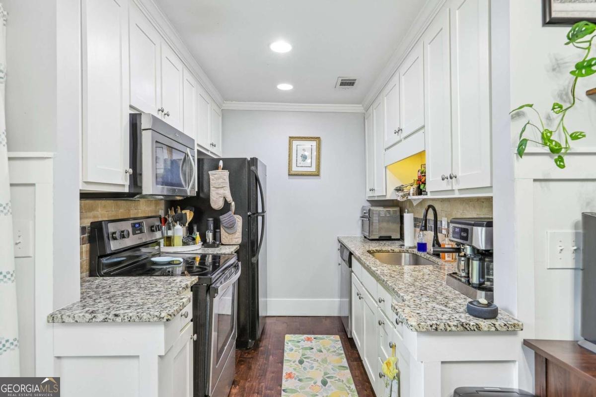 168 Barone Place Atlanta - Photo 6
