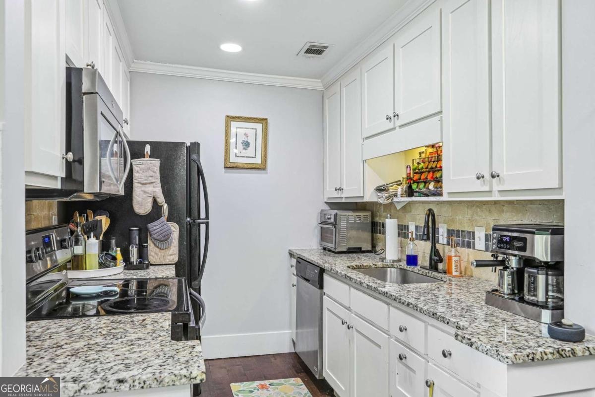 168 Barone Place Atlanta - Photo 7