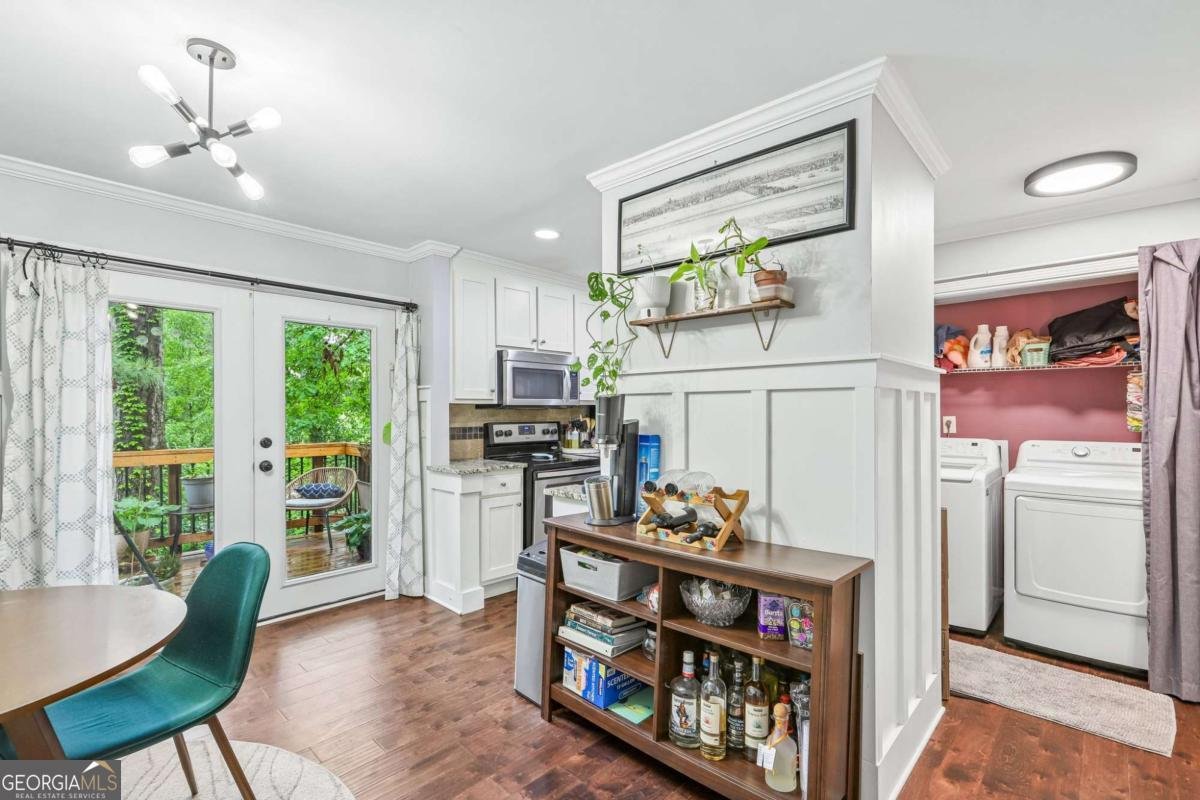 168 Barone Place Atlanta - Photo 9