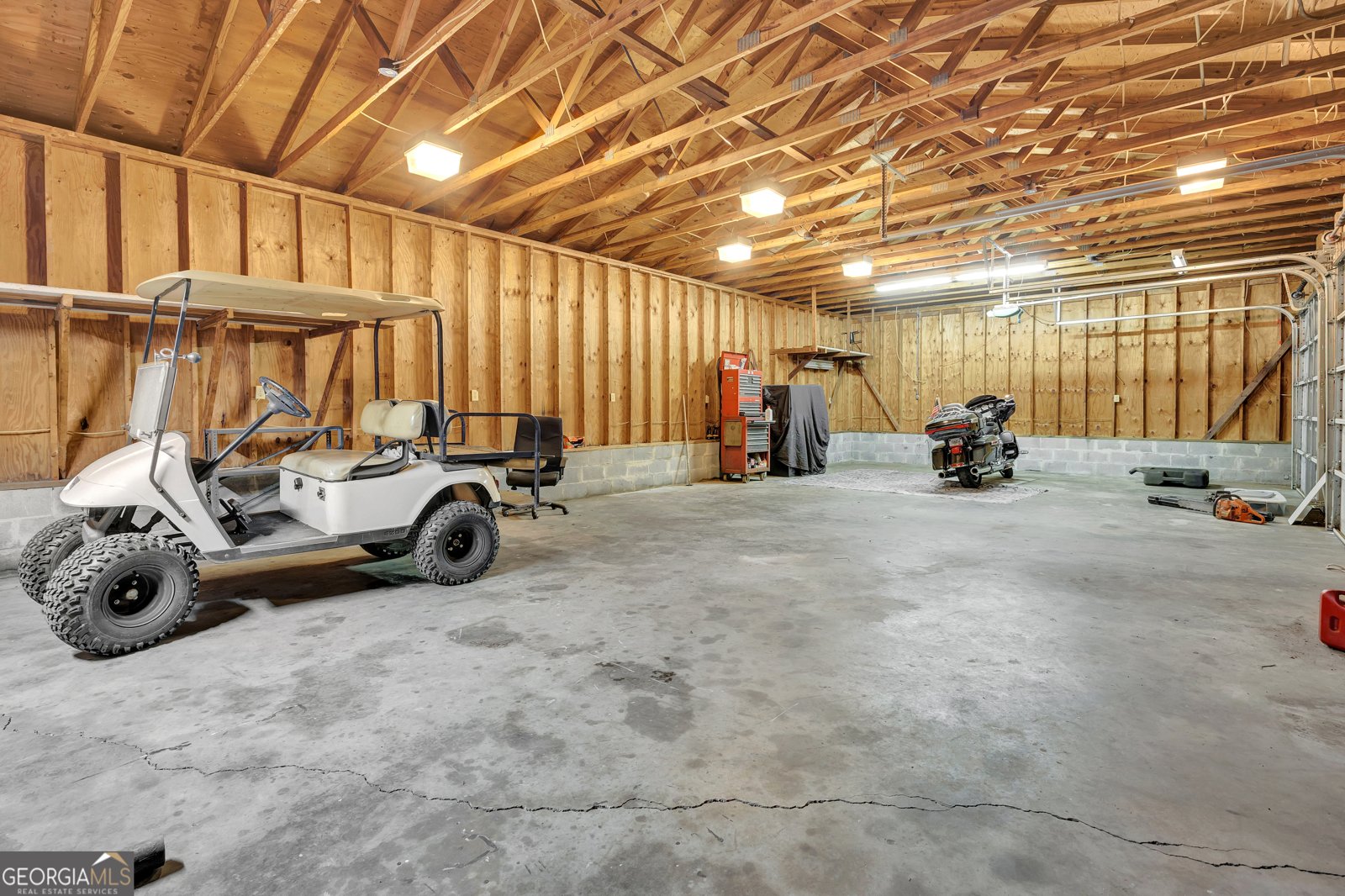 152 Abbott Road Conyers - Photo 10
