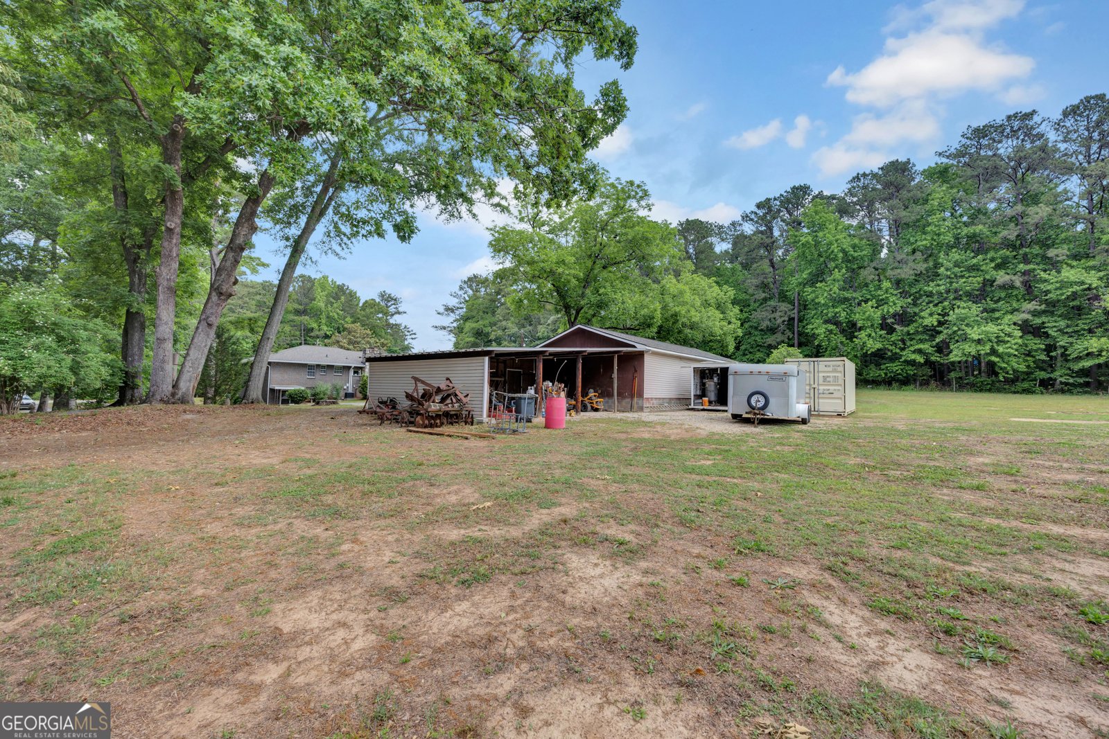 152 Abbott Road Conyers - Photo 12