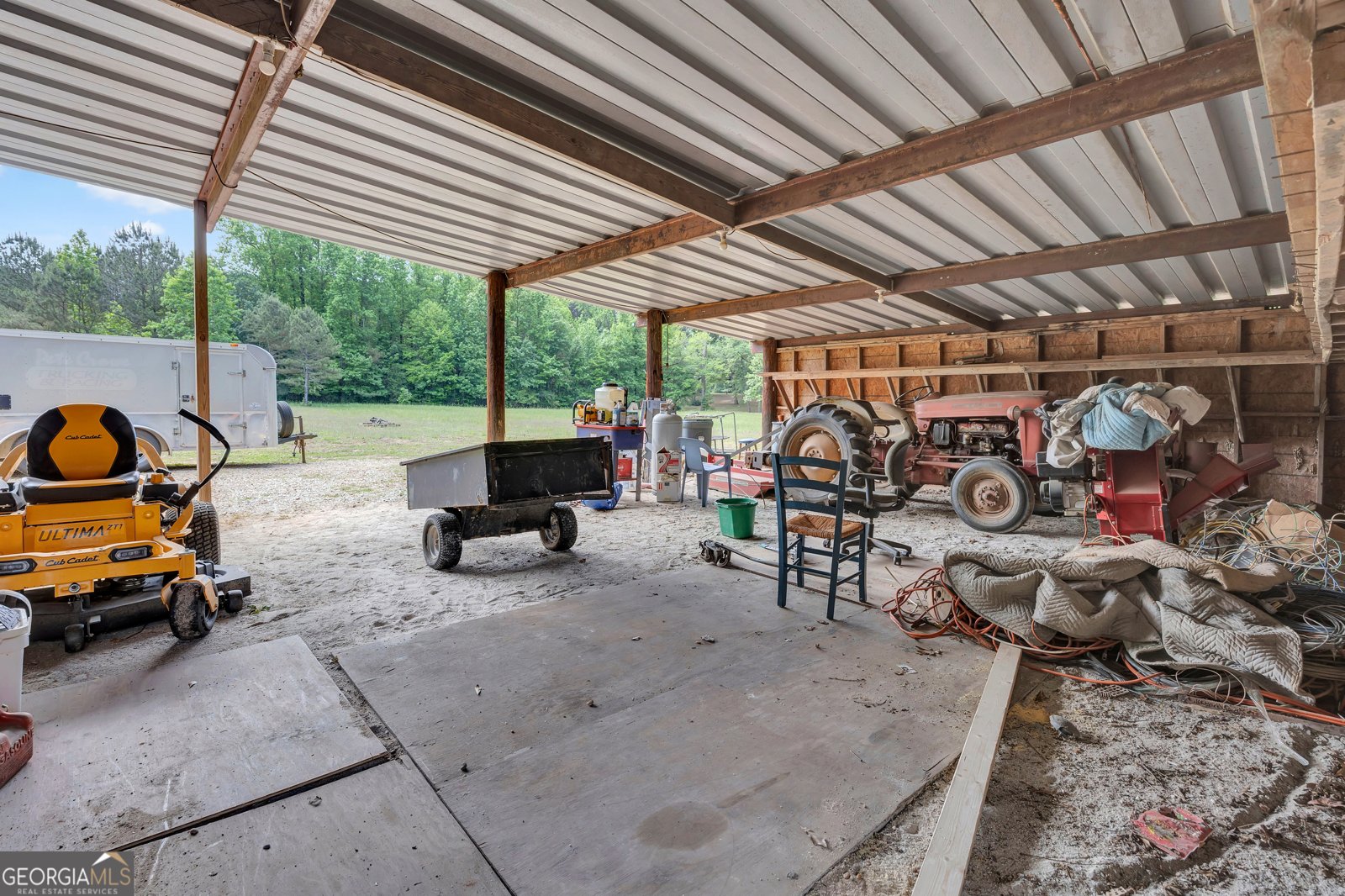 152 Abbott Road Conyers - Photo 13