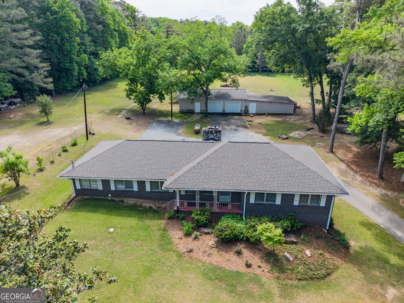 152 Abbott Road Conyers - Photo 15