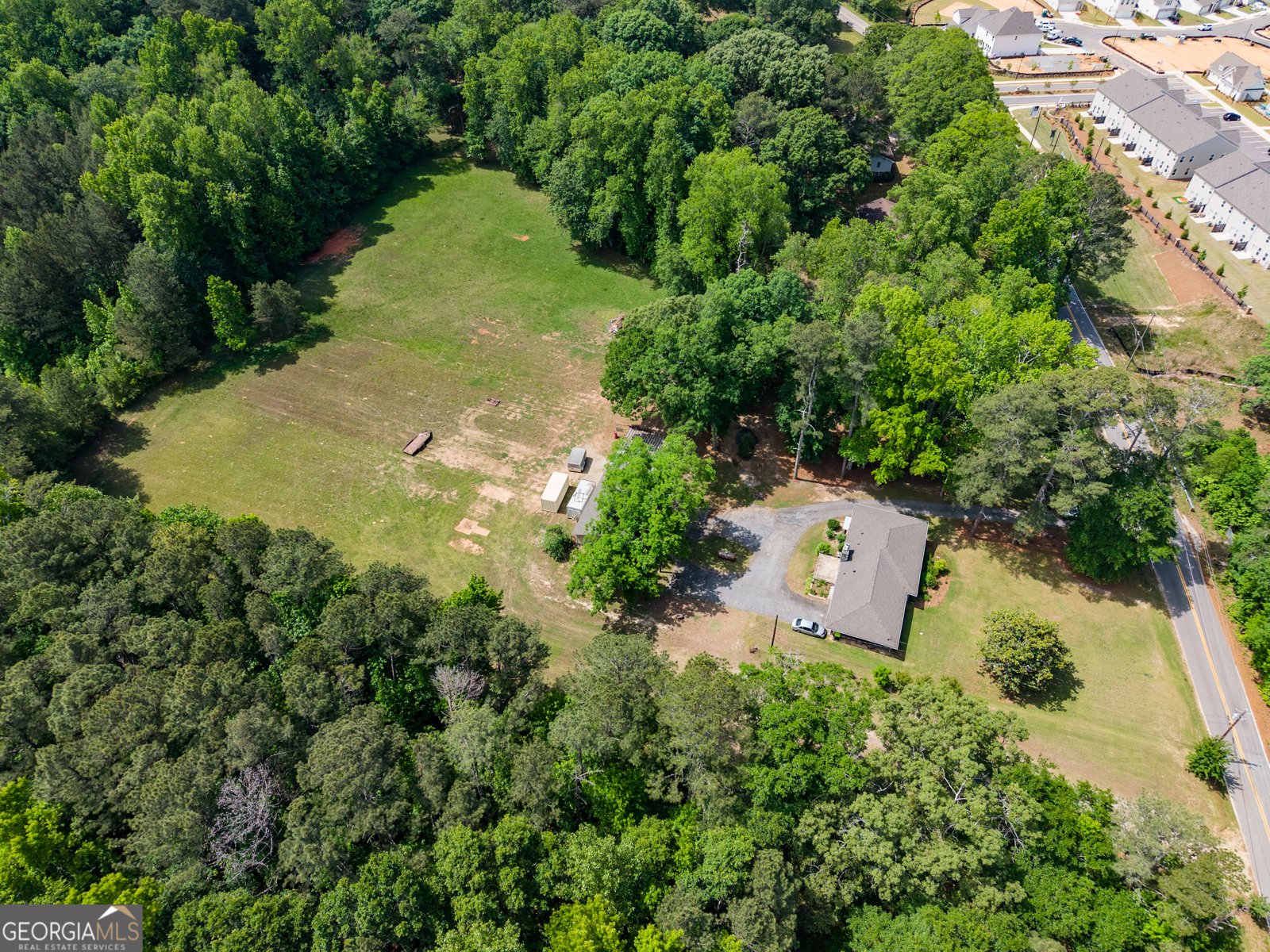 152 Abbott Road Conyers - Photo 16
