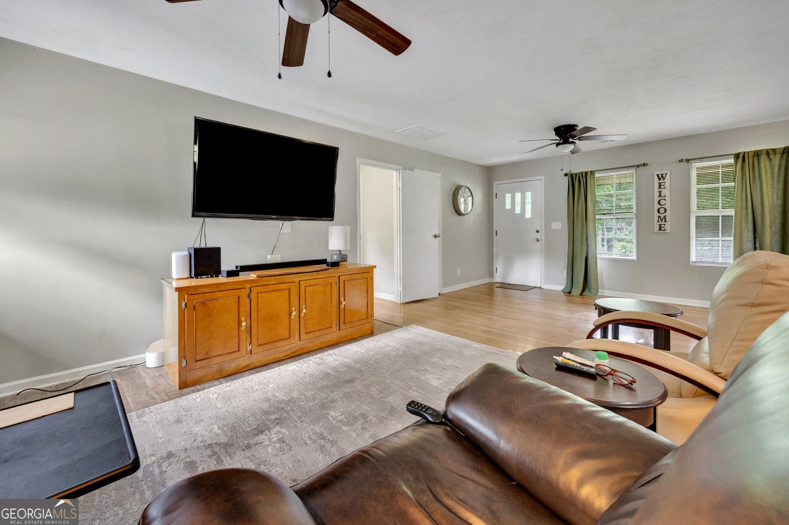 152 Abbott Road Conyers - Photo 20