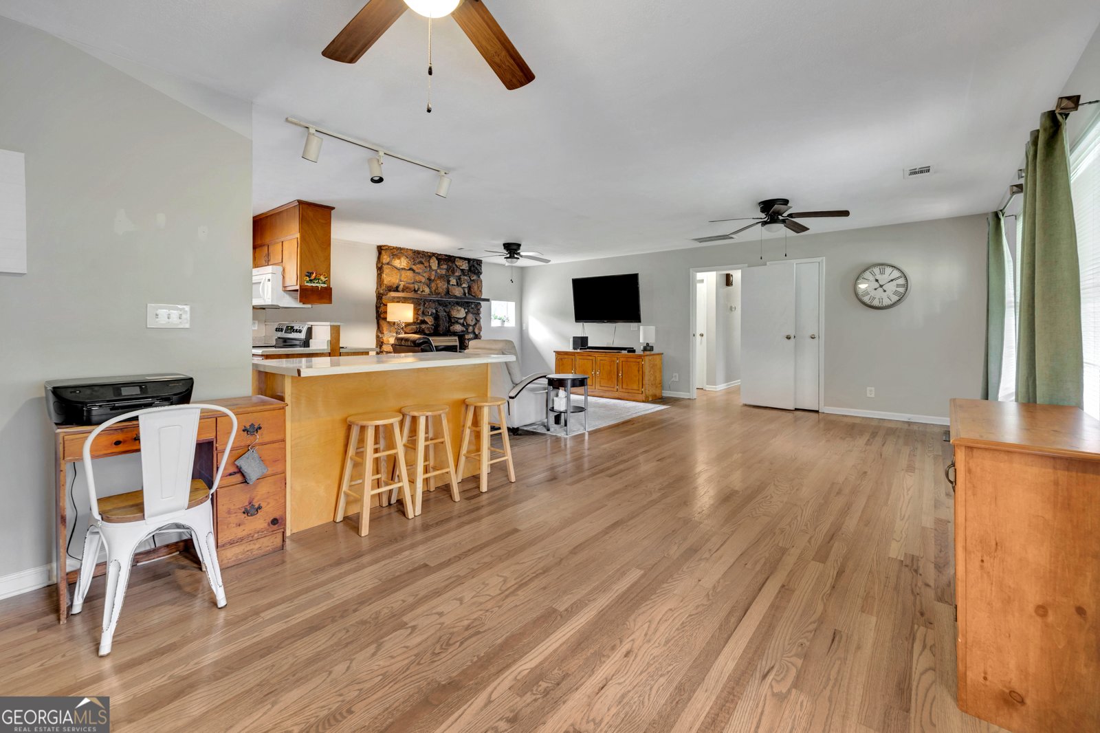 152 Abbott Road Conyers - Photo 22