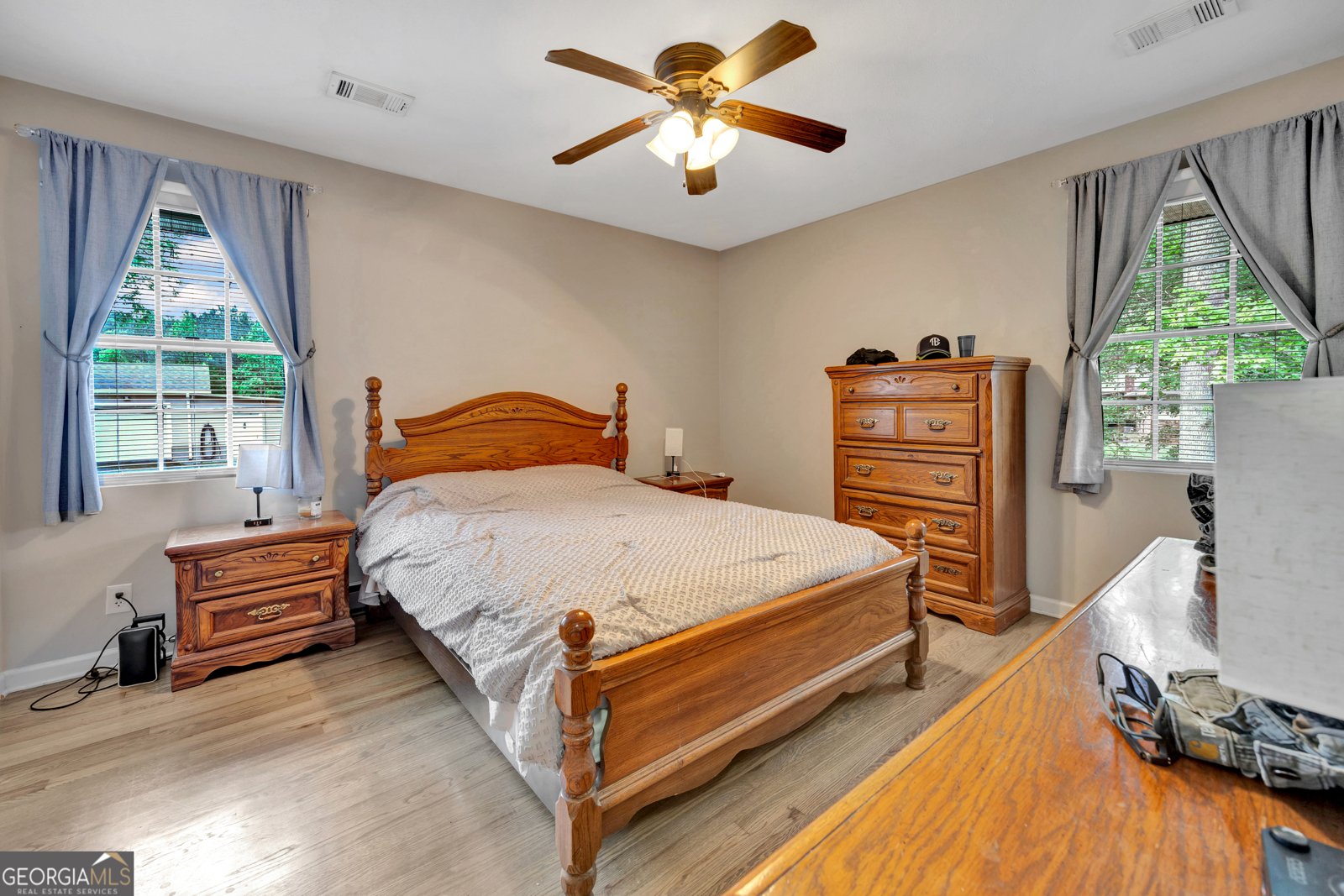 152 Abbott Road Conyers - Photo 29